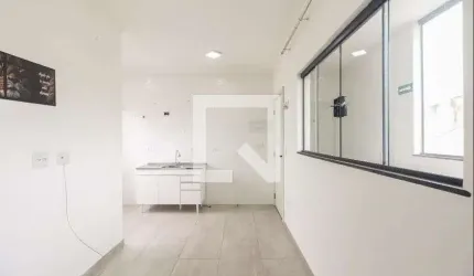 Apartamento para Aluguel - Vila Matilde, 1 Quarto,  40 m² - São Paulo