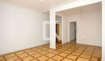 Apartamento para Aluguel - Rio Branco, 3 Quartos,  104 m² - Porto Alegre