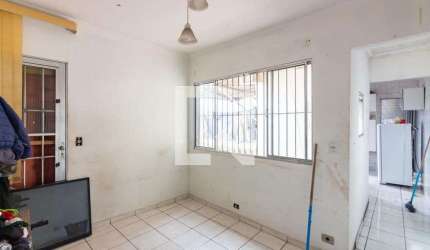 Casa para Aluguel - Centro, 2 Quartos,  200 m² - Osasco