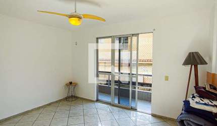 Apartamento para Aluguel - Pechincha, 2 Quartos,  89 m² - Rio de Janeiro
