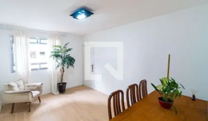 Apartamento para Aluguel - Chácara Inglesa, 2 Quartos,  60 m² - São Paulo