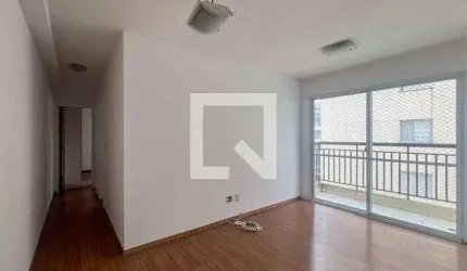Apartamento para Aluguel - Ipiranga, 2 Quartos,  50 m² - São Paulo