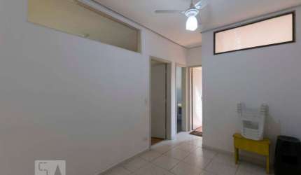 Apartamento para Aluguel - Liberdade, 1 Quarto,  50 m² - São Paulo