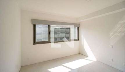 Kitnet / Stúdio para Aluguel - Vila Matilde, 1 Quarto,  28 m² - São Paulo