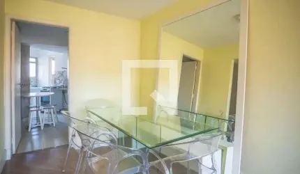 Apartamento para Aluguel - Chácara Inglesa, 2 Quartos,  82 m² - São Paulo