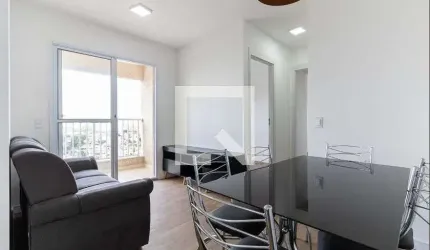 Apartamento para Aluguel - Cursino, 2 Quartos,  45 m² - São Paulo
