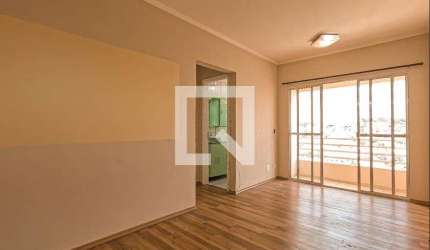 Apartamento para Aluguel - Centro, 2 Quartos,  57 m² - Guarulhos