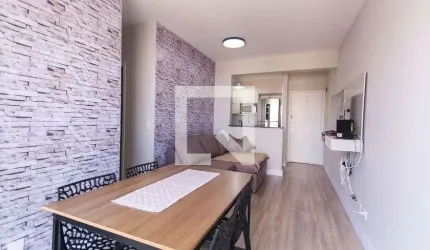 Apartamento para Aluguel - Mooca, 2 Quartos,  45 m² - São Paulo