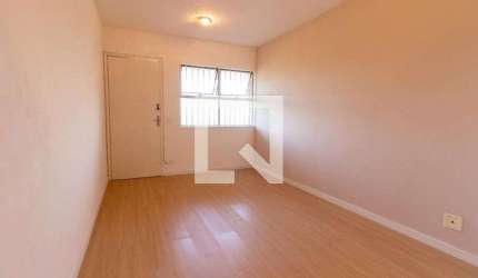 Apartamento para Aluguel - Butantã, 2 Quartos,  55 m² - São Paulo