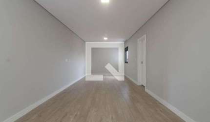 Kitnet / Stúdio para Aluguel - Bosque da Saúde, 1 Quarto,  25 m² - São Paulo