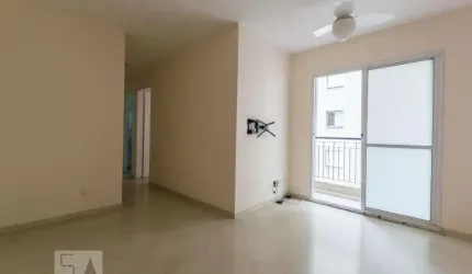 Apartamento para Aluguel - Butantã, 2 Quartos,  60 m² - São Paulo