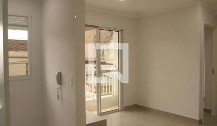 Apartamento para Aluguel - Água Branca, 2 Quartos,  37 m² - São Paulo