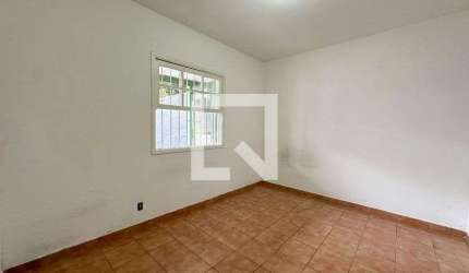 Casa para Aluguel - Vila Romana, 1 Quarto,  60 m² - São Paulo