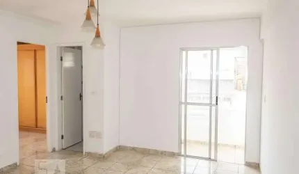 Apartamento para Aluguel - Mandaqui, 2 Quartos,  53 m² - São Paulo