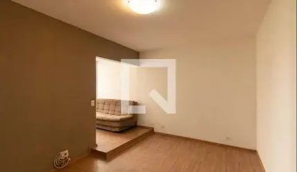 Apartamento para Aluguel - Água Verde, 2 Quartos,  58 m² - Curitiba