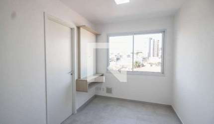 Apartamento para Aluguel - Água Fria, 2 Quartos,  34 m² - São Paulo