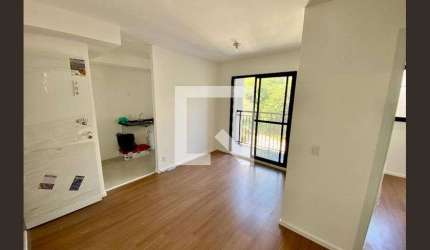 Apartamento para Aluguel - Todos os Santos, 2 Quartos,  45 m² - Rio de Janeiro