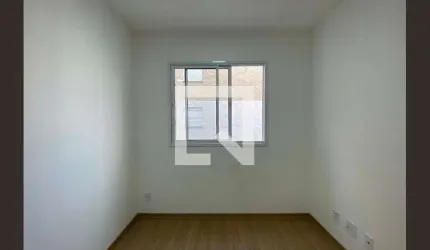 Apartamento para Aluguel - Mooca, 2 Quartos,  37 m² - São Paulo
