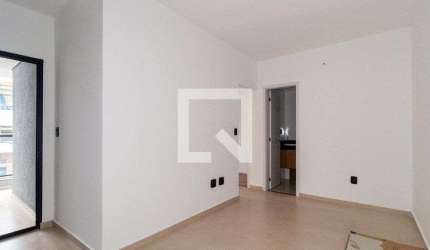 Apartamento para Aluguel - Jardim Anália Franco, 2 Quartos,  44 m² - São Paulo