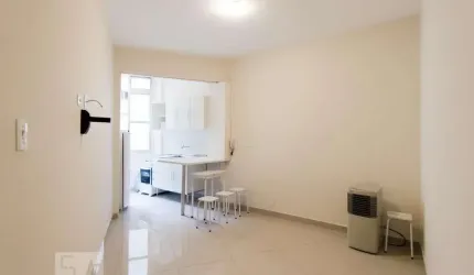 Apartamento para Aluguel - Centro, 2 Quartos,  70 m² - São Paulo
