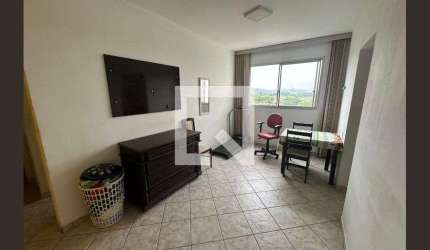 Cobertura para Aluguel - Picanço, 3 Quartos,  65 m² - Guarulhos
