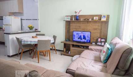 Casa / Sobrado em Condomínio para Aluguel - Vila Esperança, 3 Quartos,  82 m² - São Paulo
