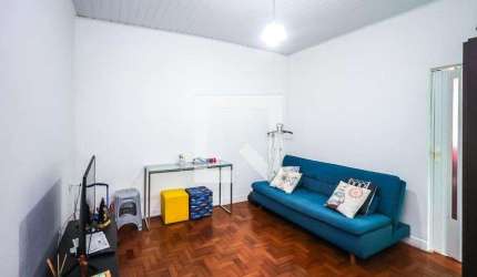 Casa para Aluguel - Bosque da Saúde, 1 Quarto,  100 m² - São Paulo