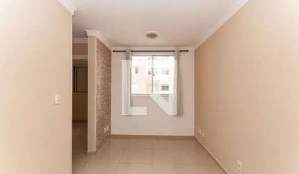 Apartamento para Aluguel - Água Branca, 2 Quartos,  43 m² - São Paulo