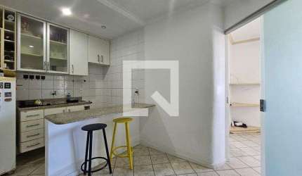 Apartamento para Aluguel - Parque Bela Vista, 1 Quarto,  40 m² - Salvador