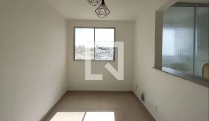 Apartamento para Aluguel - Parque Prado, 2 Quartos,  43 m² - Campinas