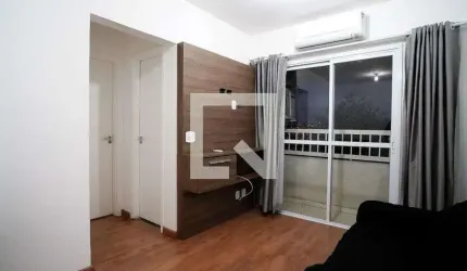 Apartamento para Aluguel - Além Ponte, 2 Quartos,  60 m² - Sorocaba
