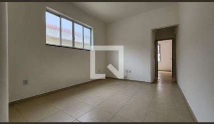 Apartamento para Aluguel - Boqueirão, 2 Quartos,  77 m² - Santos
