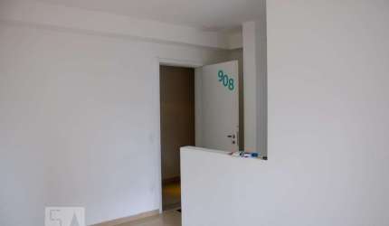 Apartamento para Aluguel - Liberdade, 2 Quartos,  48 m² - São Paulo