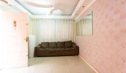 Casa para Aluguel - Quitaúna, 3 Quartos,  170 m² - Osasco