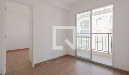Kitnet / Stúdio para Aluguel - Mooca, 1 Quarto,  36 m² - São Paulo