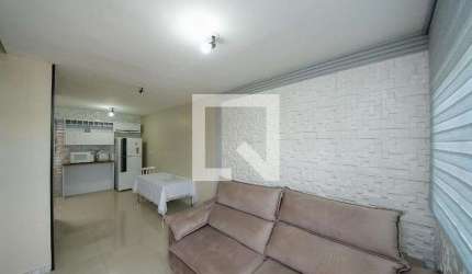 Casa / Sobrado em Condomínio para Aluguel - Vila Prudente, 2 Quartos,  70 m² - São Paulo