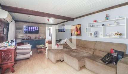 Apartamento para Aluguel - Navegantes, 5 Quartos,  280 m² - Porto Alegre