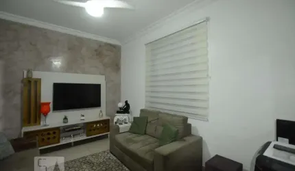 Apartamento para Aluguel - Olaria, 2 Quartos,  75 m² - Rio de Janeiro