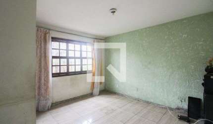 Casa para Aluguel - São João Batista, 3 Quartos,  145 m² - Belo Horizonte