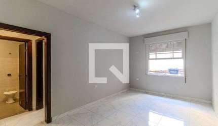 Apartamento para Aluguel - Centro, 1 Quarto,  74 m² - São Paulo
