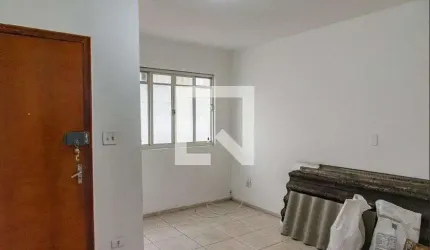 Casa para Aluguel - Ipiranga, 2 Quartos,  100 m² - São Paulo