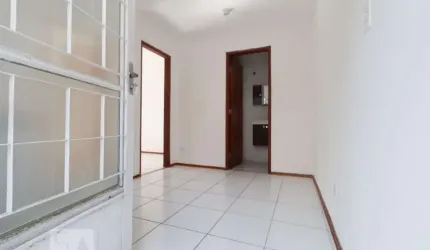Casa para Aluguel - Vila Clementino, 2 Quartos,  40 m² - São Paulo