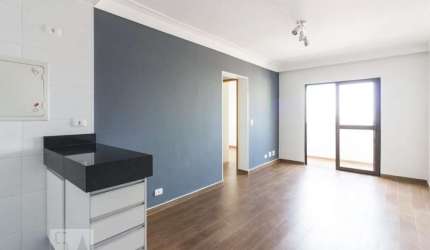 Apartamento para Aluguel - Casa Verde, 2 Quartos,  57 m² - São Paulo