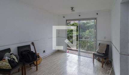 Apartamento para Aluguel - São João Clímaco, 2 Quartos,  53 m² - São Paulo