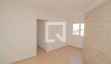 Apartamento para Aluguel - Vila Formosa, 3 Quartos,  52 m² - São Paulo