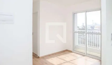 Apartamento para Aluguel - Barra Funda, 2 Quartos,  39 m² - São Paulo