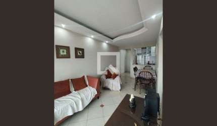 Apartamento para Aluguel - Vila das Mercês, 2 Quartos,  51 m² - São Paulo