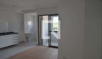 Apartamento para Aluguel - Santa Teresinha, 2 Quartos,  58 m² - Santo André