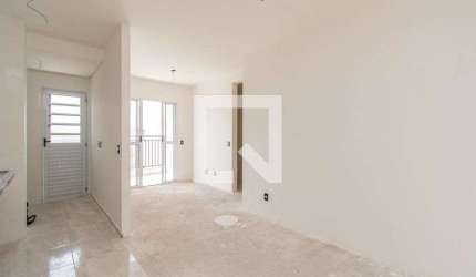 Apartamento para Aluguel - Gopoúva, 2 Quartos,  50 m² - Guarulhos