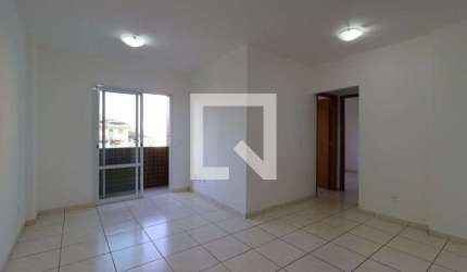 Apartamento para Aluguel - Vila Leopoldina, 2 Quartos,  65 m² - Santo André